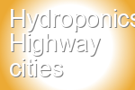 Hydroponics Highway